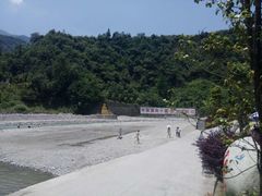-虹口漂流