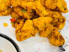 -长兴菜馆(高桥店)