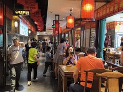 -蔡家酒楼(一德街店)