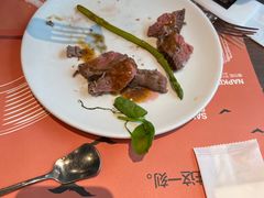 -西堤牛排(合肥之心城店)