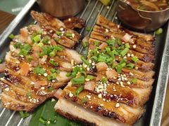 -苏梅花园(群星城店)