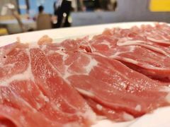 -九府羊·鲜羊火锅·烤串(新华路店)