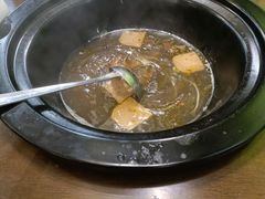 -菌乡缘·野生菌蒸汽鱼火锅(江边夜市店)