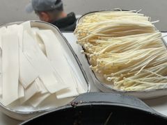 -清真重庆巴爷香辣鸡煲(南小巷店)