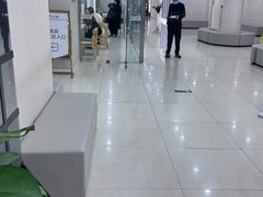 -美年大健康体检中心(太阳宫分院)