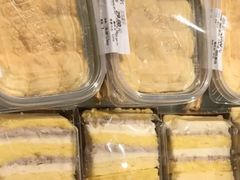-Ole'超市(汉街万达店)