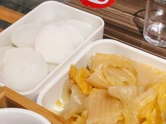 -锅十二涮肉馆·鞭蛋锅