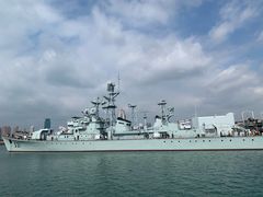 -中国人民解放军海军博物馆