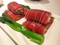 红米龙利鱼肠粉-天然台1908(中建广场店)