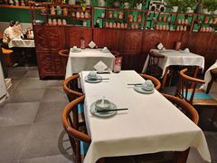 -江城小馆陕南妈妈菜·全球旅行餐厅(钟楼店)