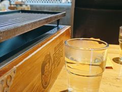 -肉串汪(月坛店)
