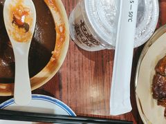 -沙胆彪炭炉牛杂煲(成都玉林店)