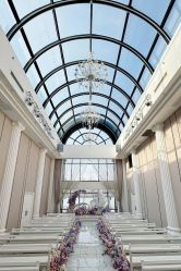 -花嫁丽舍婚礼殿堂(世博江景店)