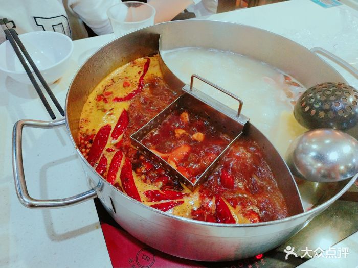 野妹火锅(北京路店)-图片-广州美食-大众点评网