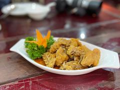 -吴门人家·苏宴宫廷菜(拙政园店)
