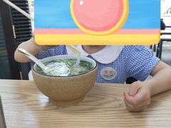 -什家婆乌鸡米线(阳光街店)