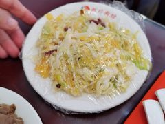 -新川面馆(新街口二店)