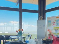 -呼和诺尔旅游景区