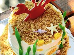 -CAKE BOSS 蛋糕老板(领展购物广场·中关村店)