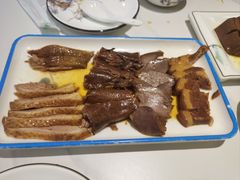 -壹只卤鹅(华润万家店)