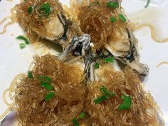 -渔民船说·北塘海鲜·天津菜·海肠捞饭(北塘古镇店)