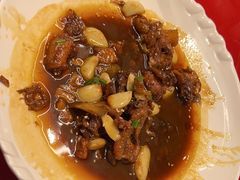 -老李家土菜馆·安吉地标美食