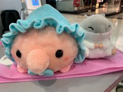 -LLJ夹机占(正佳广场店)