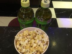 -皇马纯KTV·量贩·聚会(民治店)