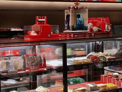 -星巴克臻选(万象前海店)