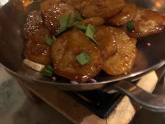 -绿茶餐厅(昌平悦荟店)