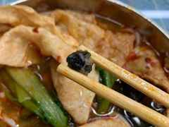 -红鼻子桂林米粉(金唐新光界店)