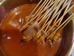 -新疆烧烤王(广灵店)