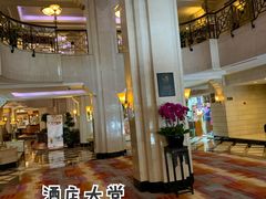 -上海国际饭店