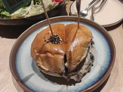 -龙治汉堡(中华城店)