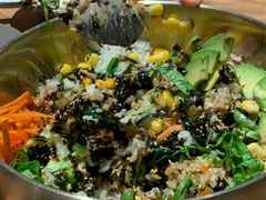 -KimPro 辛普乐概念韩餐