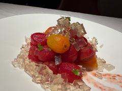 -蘇锦宴·淮扬菜烤鸭·小院(三元桥霄云路店)