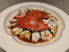 -龙宴海鲜城(经中路店)