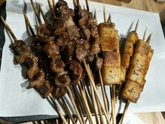 -大话小腰(鸟巢店)