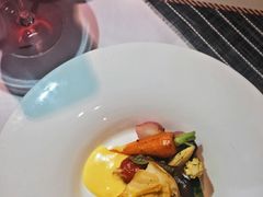 -at cafe 意大利餐厅(集美店)
