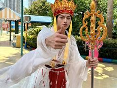 -海合安武汉极地海洋公园