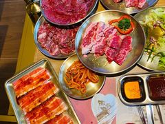 -西塔老太太泥炉烤肉(北京望京店)
