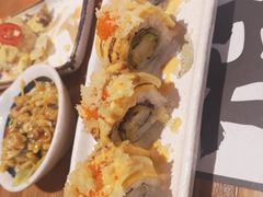 -栖川山葵家·寿喜锅·日式料理(龙湖北城天街商场店)