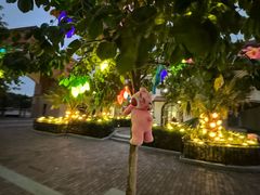 -歌斐颂巧克力小镇