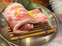 -西塔老太太泥炉烤肉(双井店)