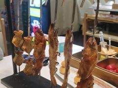 -和庆斋羊蝎子火锅·碳缸烧烤(顺义旗舰店)