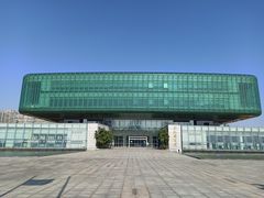 -金陵图书馆