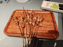 -小大董·烤鸭(观景餐厅·南京西路店)