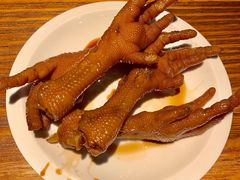 鸡爪-望江面馆(杭州智汇中心店)