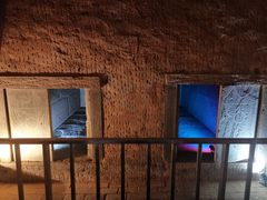 -洛阳古墓博物馆