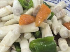 -味旭香餐厅 老字号